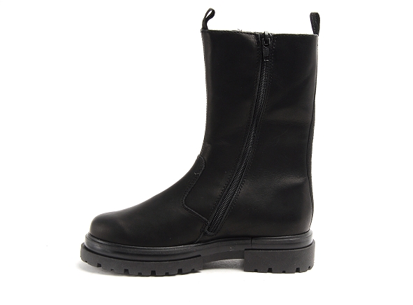 Bopy bottes enfant madona noir