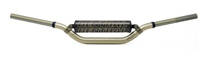 Guidon Renthal Twinwall 997 RC - Hard Anodized