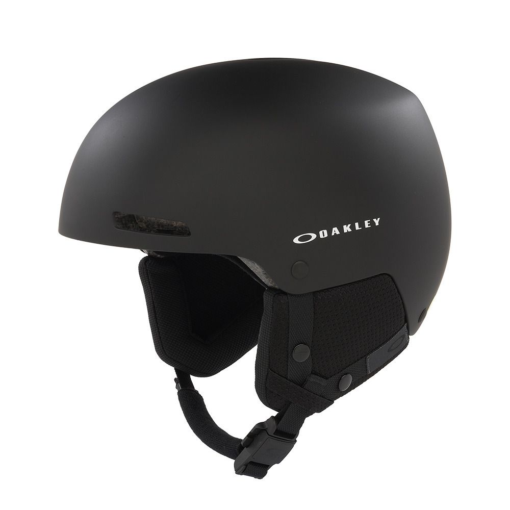 Oakley MOD1 PRO - Casque ski blackout