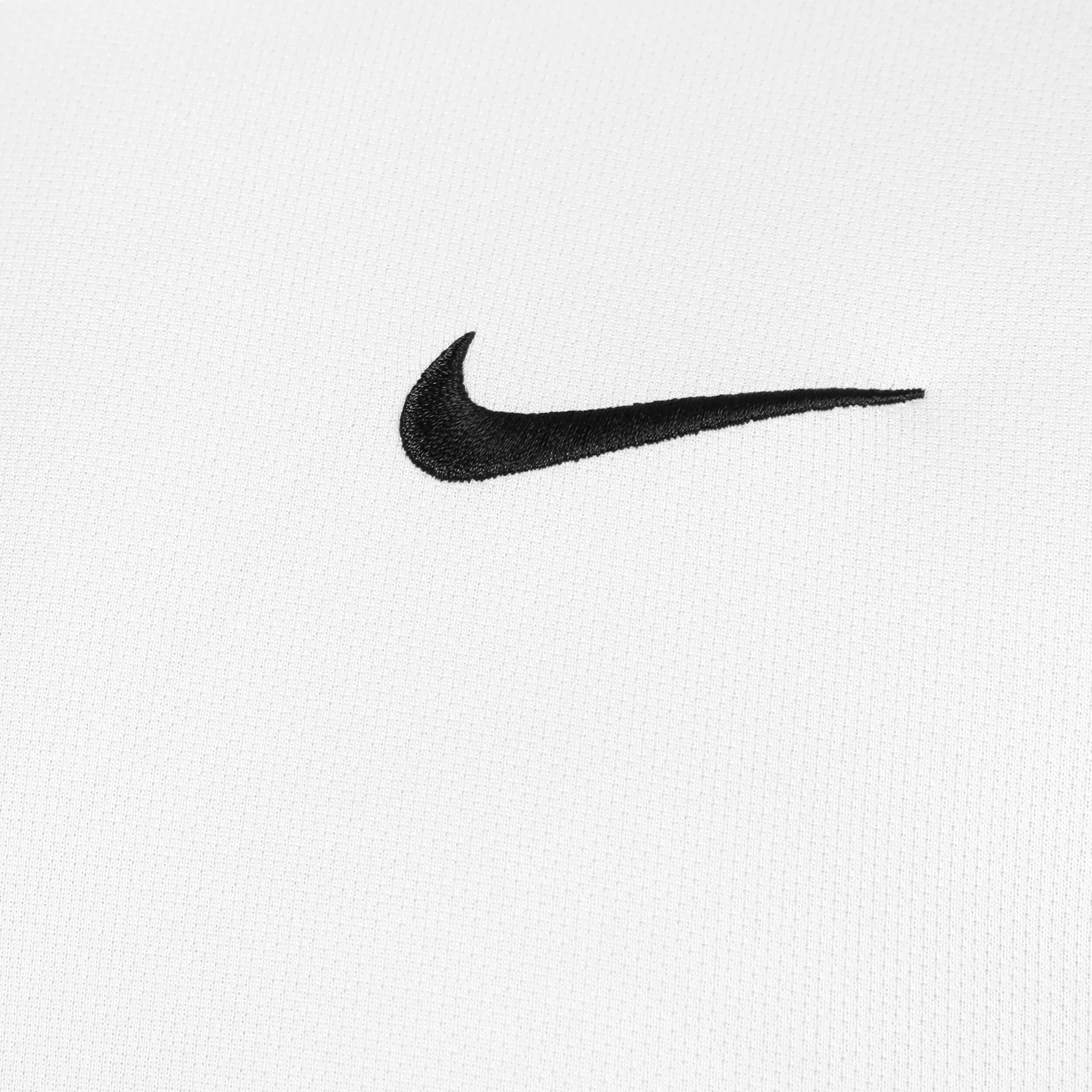 Nike Court Dry Victory T-shirt Hommes - Blanc , Noir