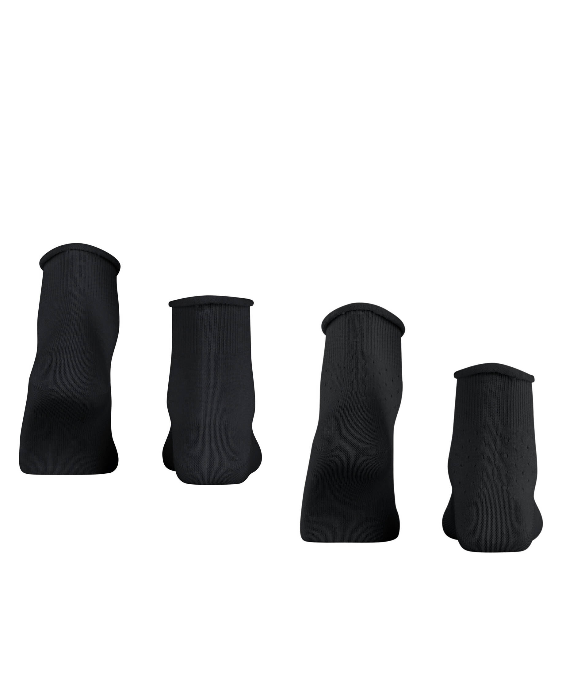 Esprit| Damen Socken Cozy Dot 2-Pack