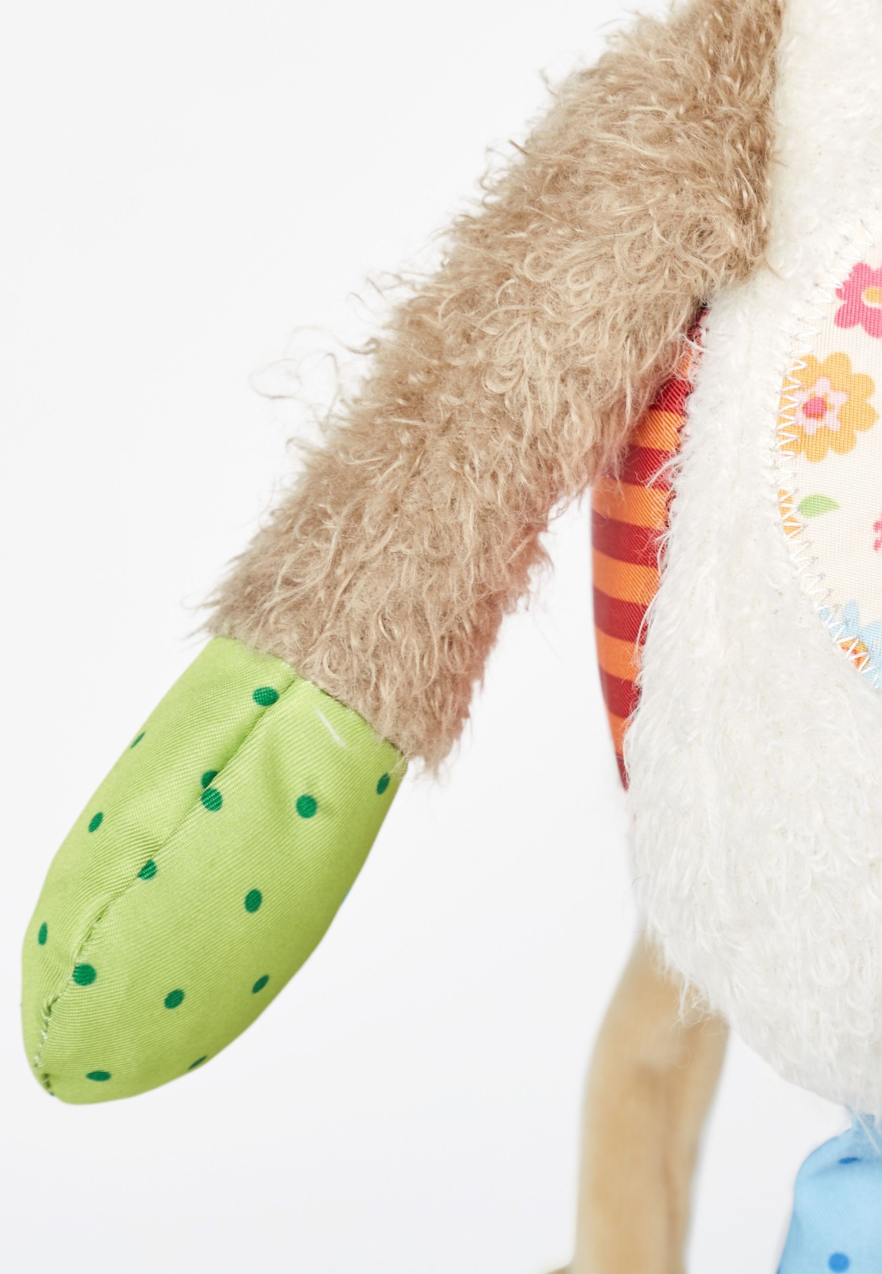 SIGIKID Kuscheltier