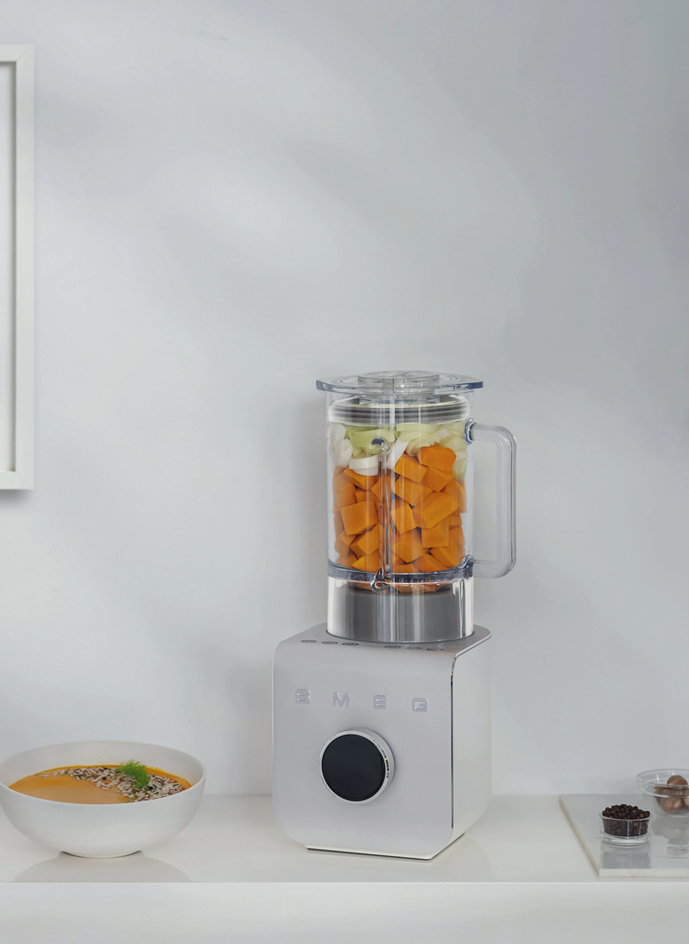 SMEG Standmixer BLC02