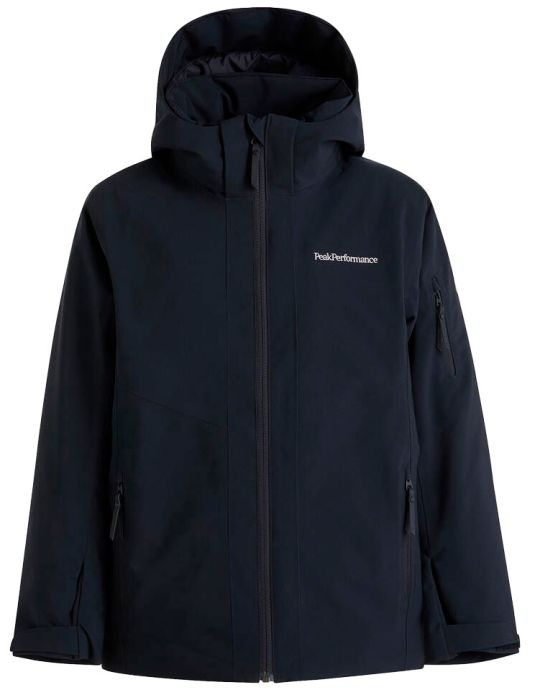 Junior Maroon Jacket børnejakke