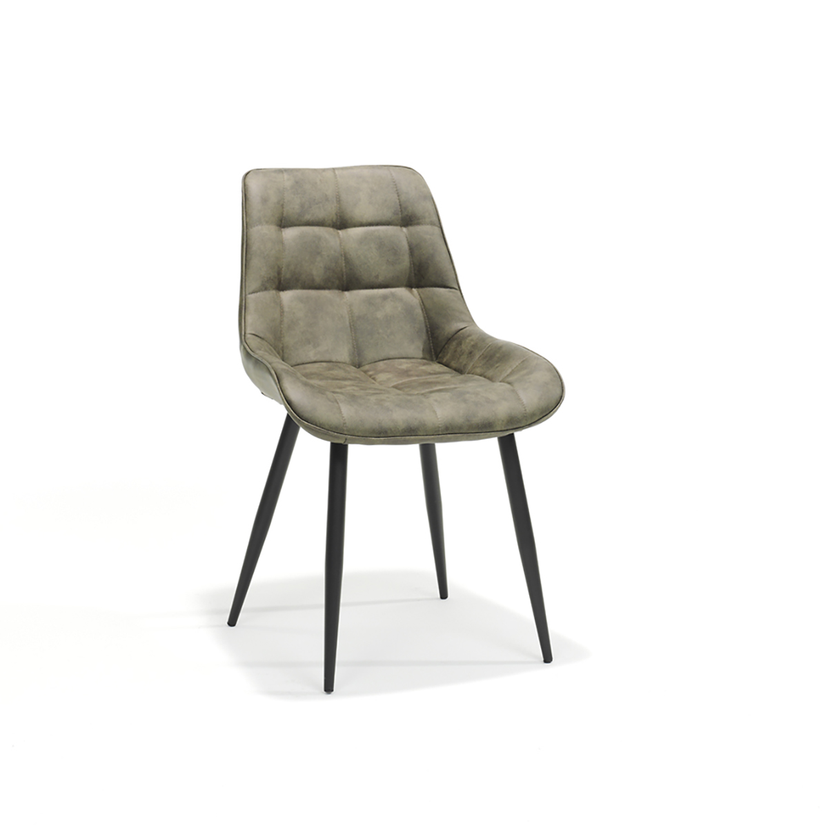 Stoel Zaandam Olive
