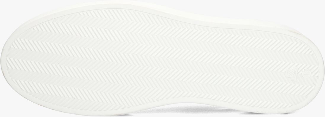 grijze stefano lauran lage sneakers lj2502