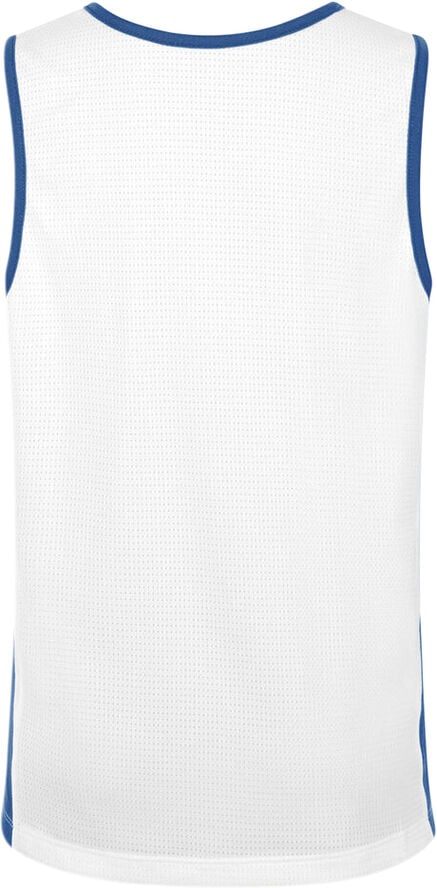 Nike Youth Team Reversible Basketball Troje Blå
