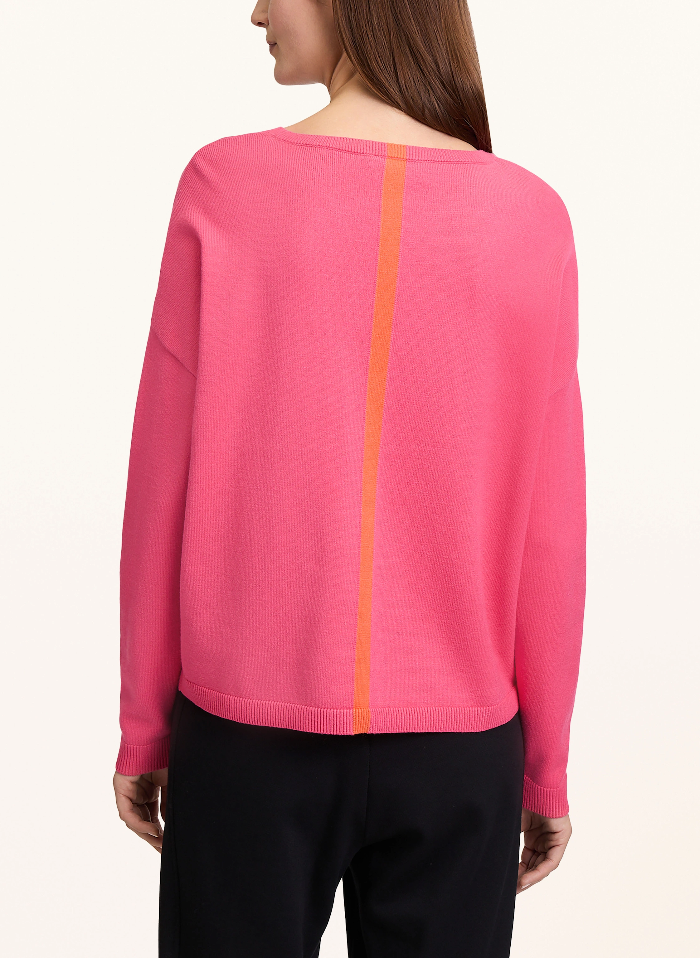 CARTOON Pullover