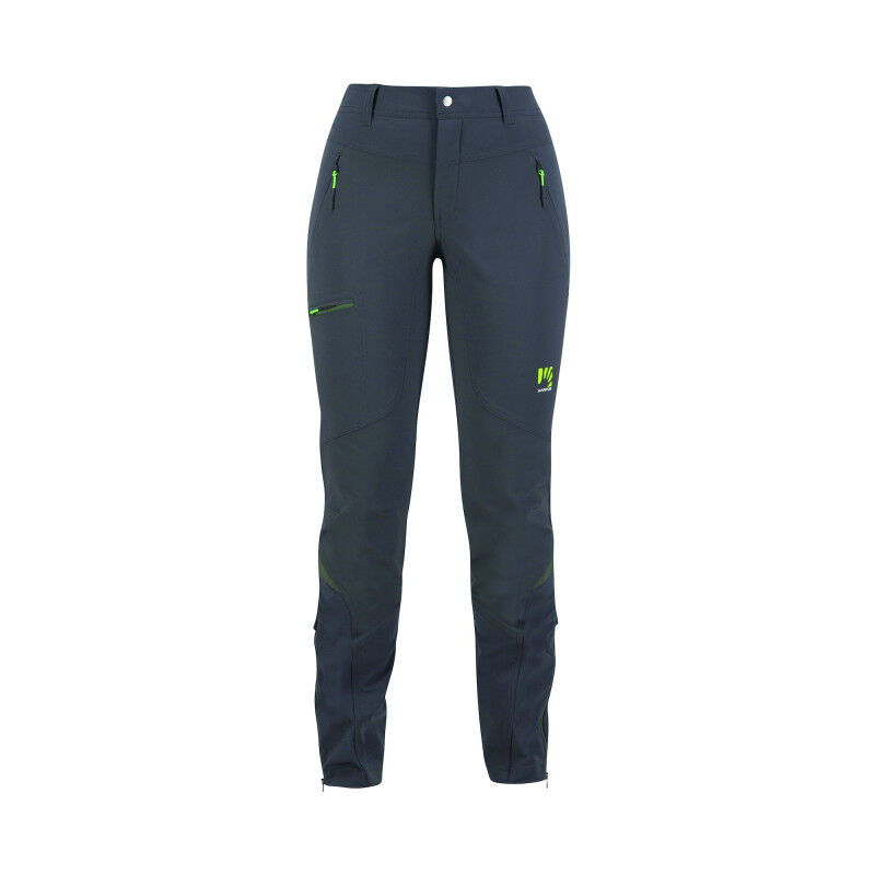 Cevedale Evo Pant - Pantalon softshell femme