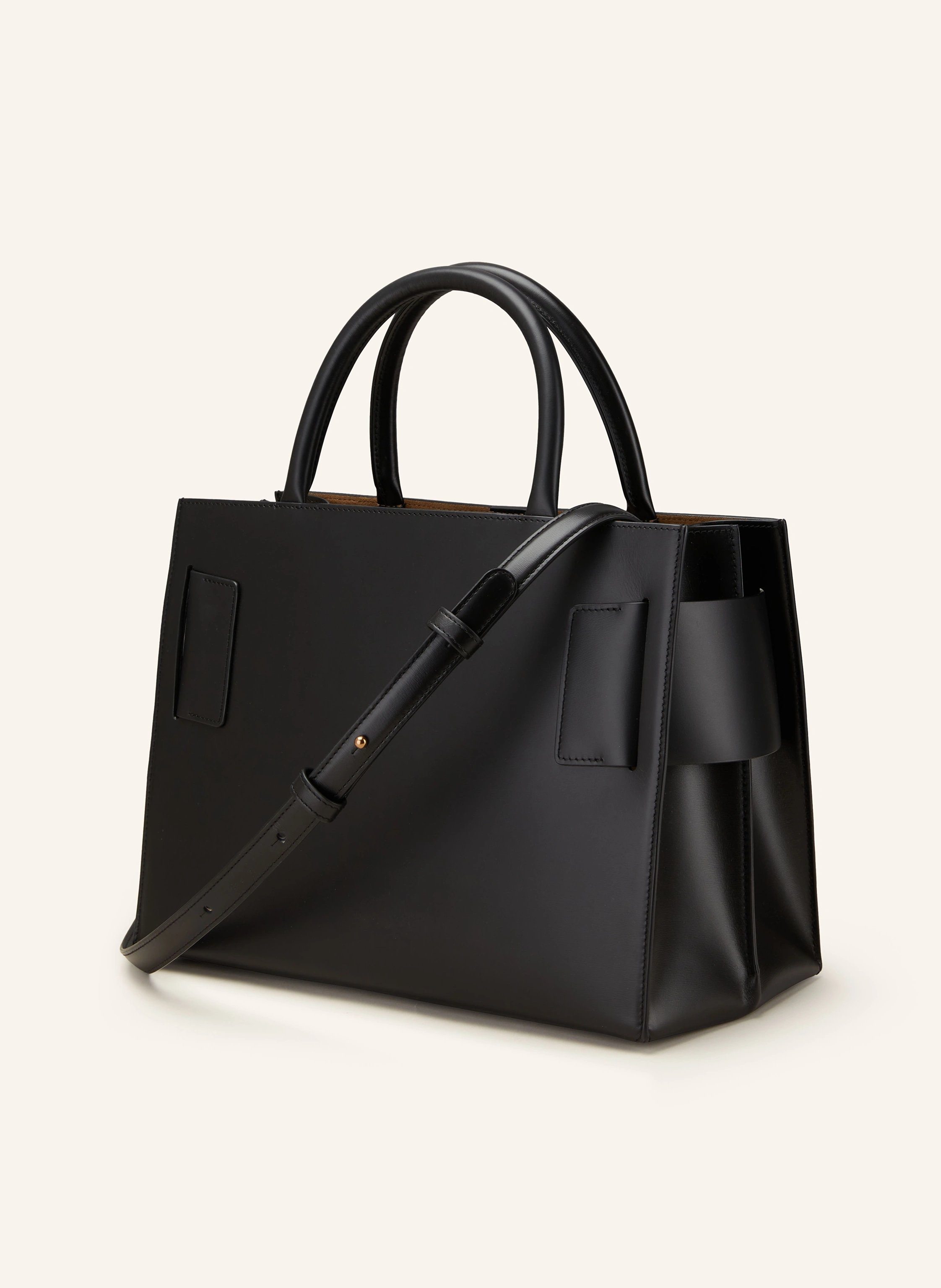 BOYY Handtasche BOBBY 32