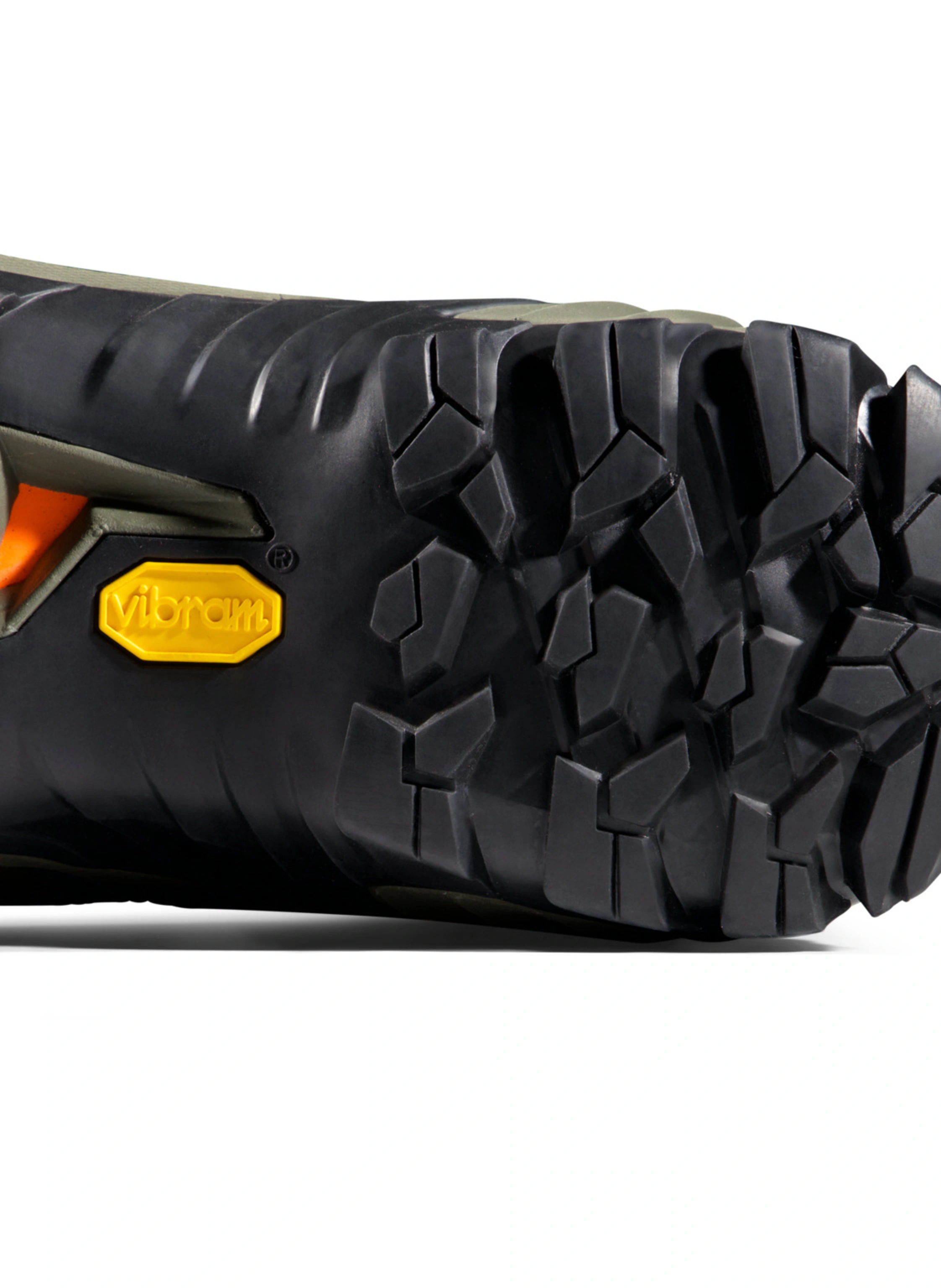MAMMUT Trekking- & Wanderschuhe SAPUEN HIGH GTX®