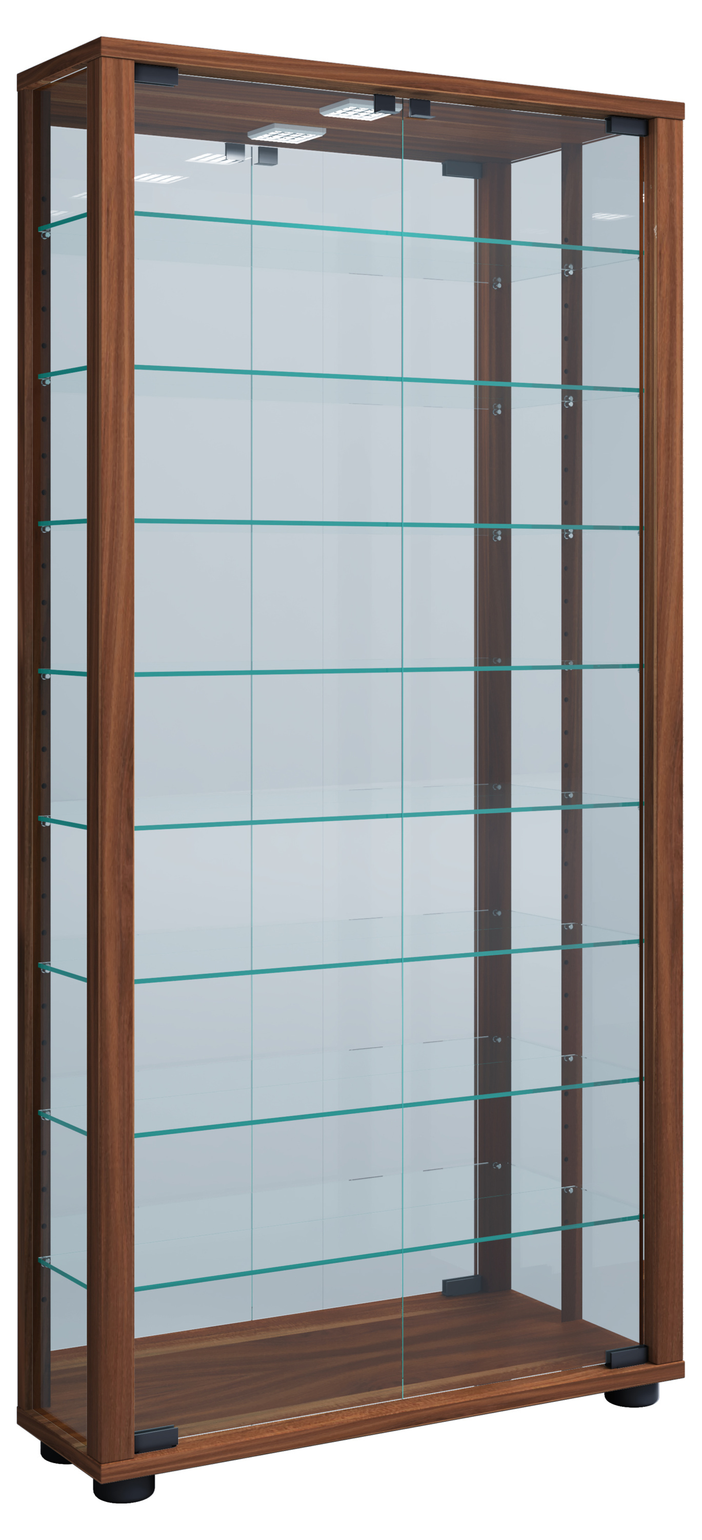 Vitrine LUMO