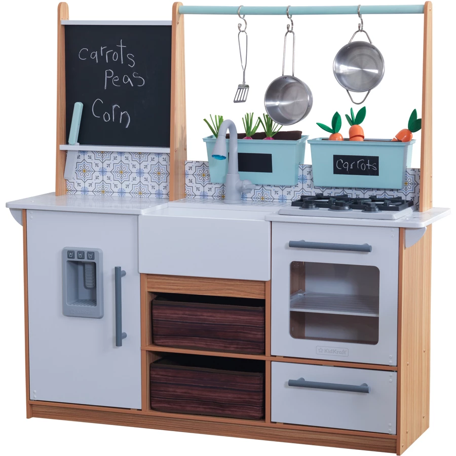 KidKraft® Spielküche Bauernhaus