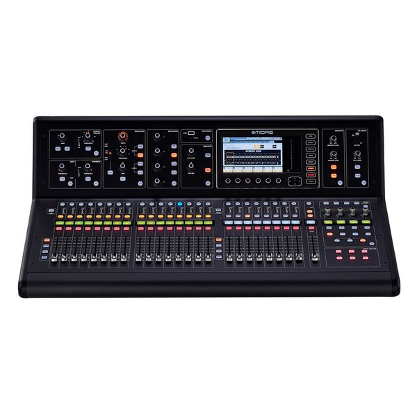 Midas M32 Live /DL32 Bundle