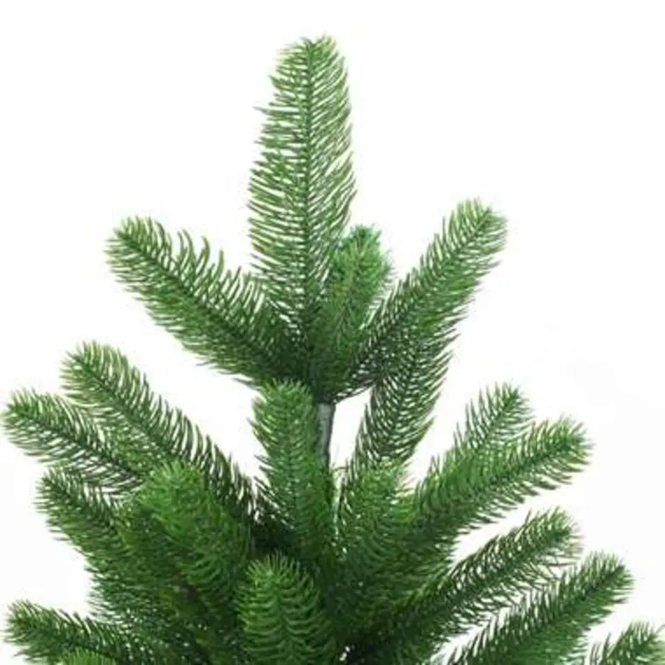 vidaXL - Kerstboom - Groen - 150 cm