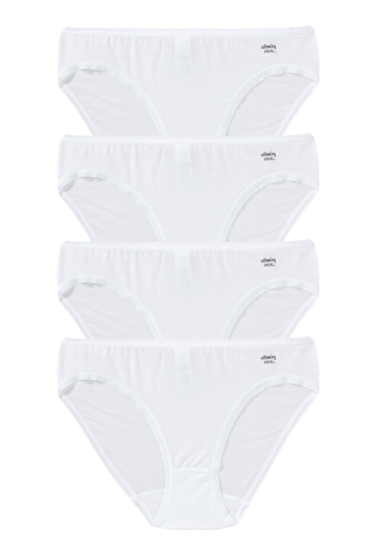 Speidel| Damen Minislip Softfeeling