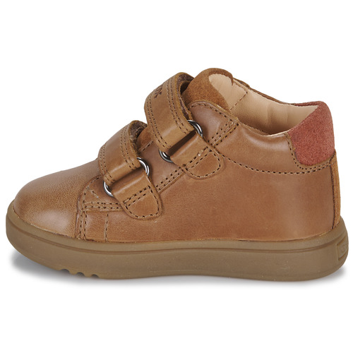 Geox - B BIGLIA BOY - Marron