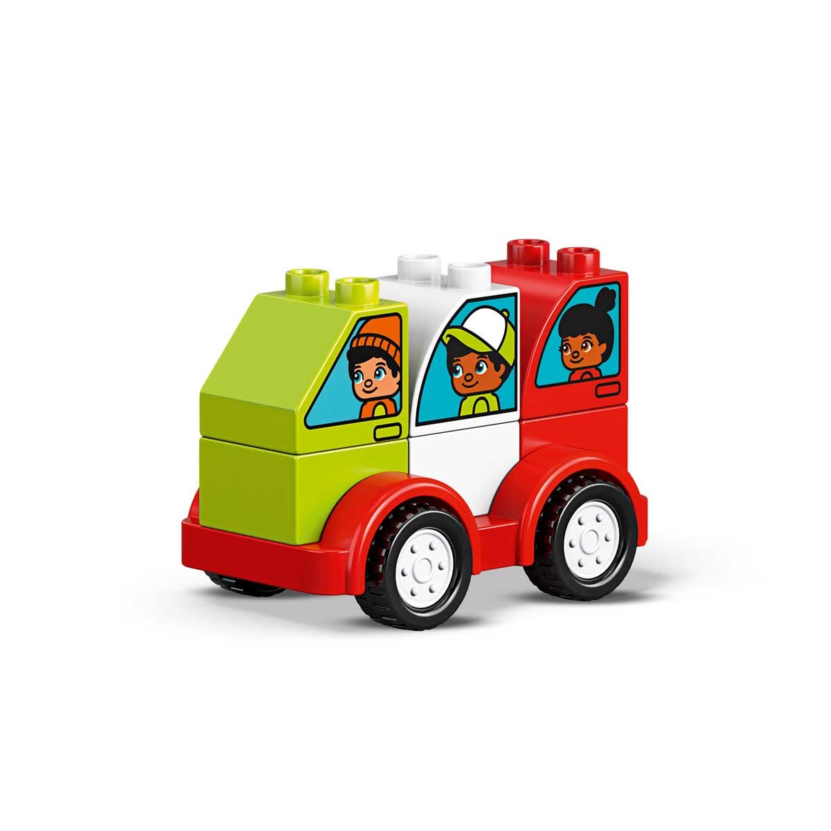 LEGO DUPLO My First Car Creations: 10886: 10886