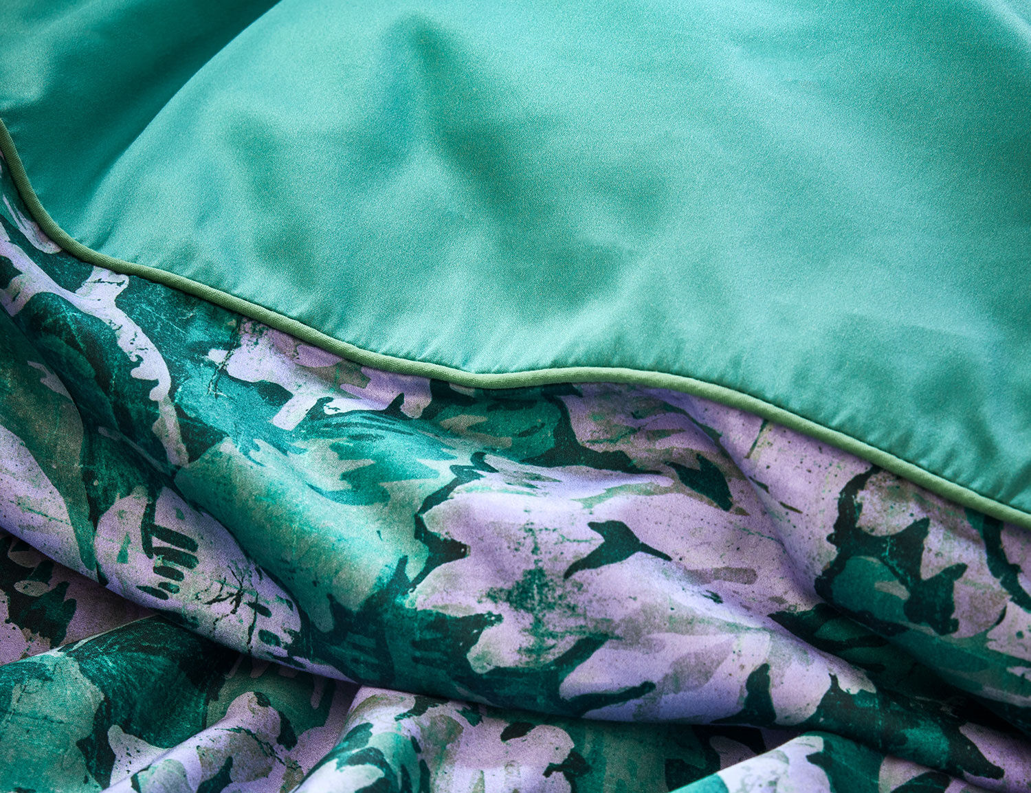 ESSENZA Bettwäsche Yfke