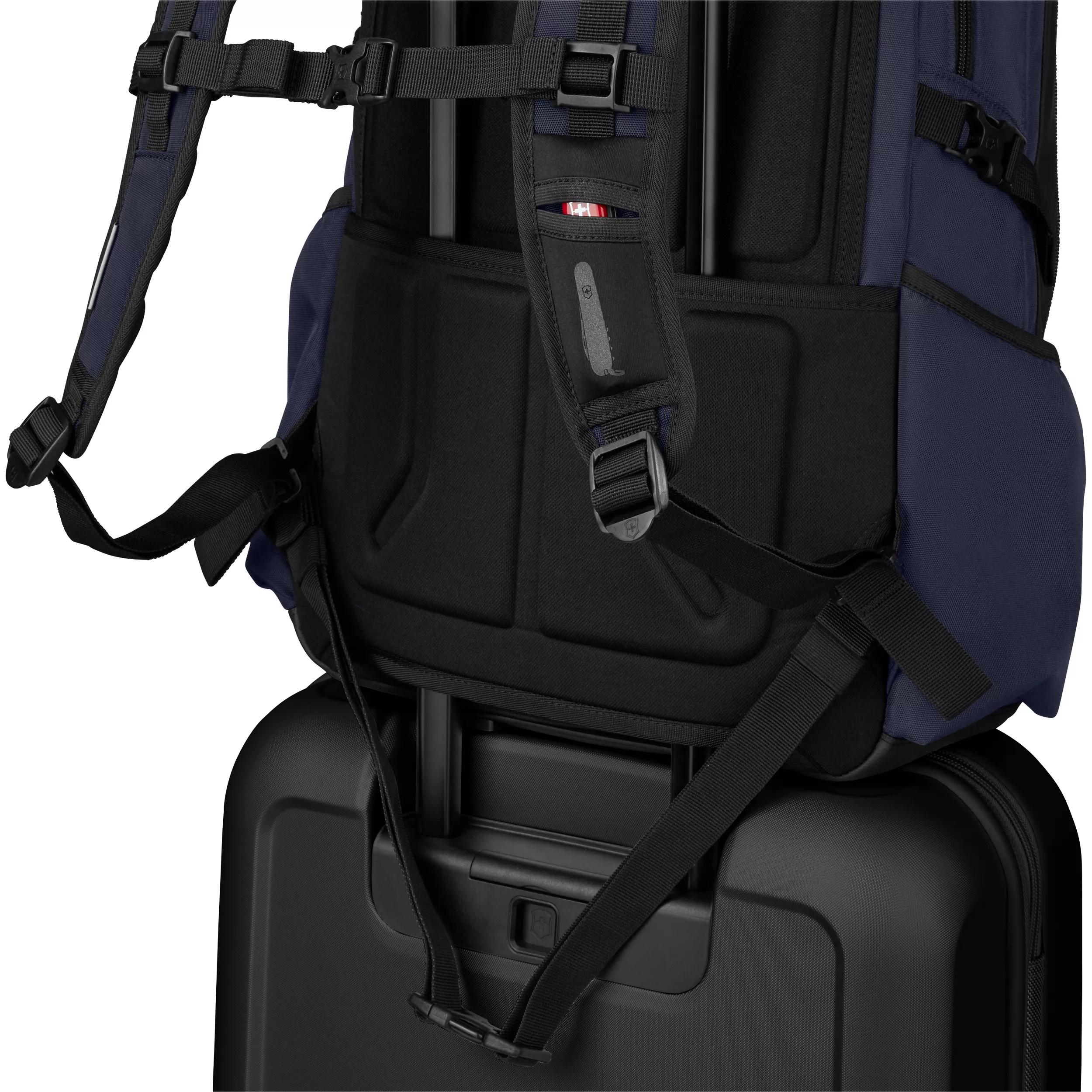 Altmont Original Deluxe Laptop Backpack-Blau