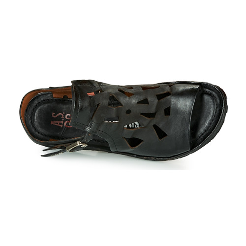 Airstep / A.S.98 - RAMOS PERF - Noir