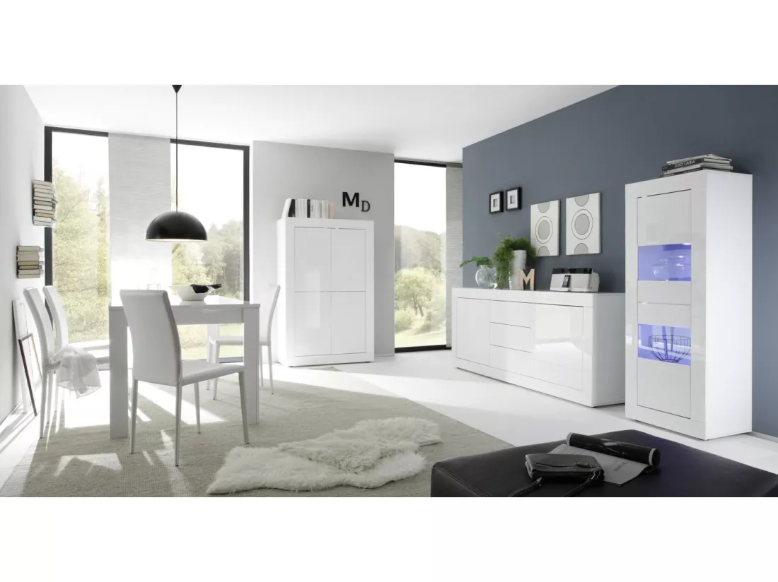 Buffet JAZZ blanc