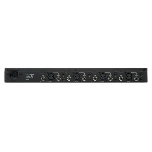 Behringer DI4000 V2