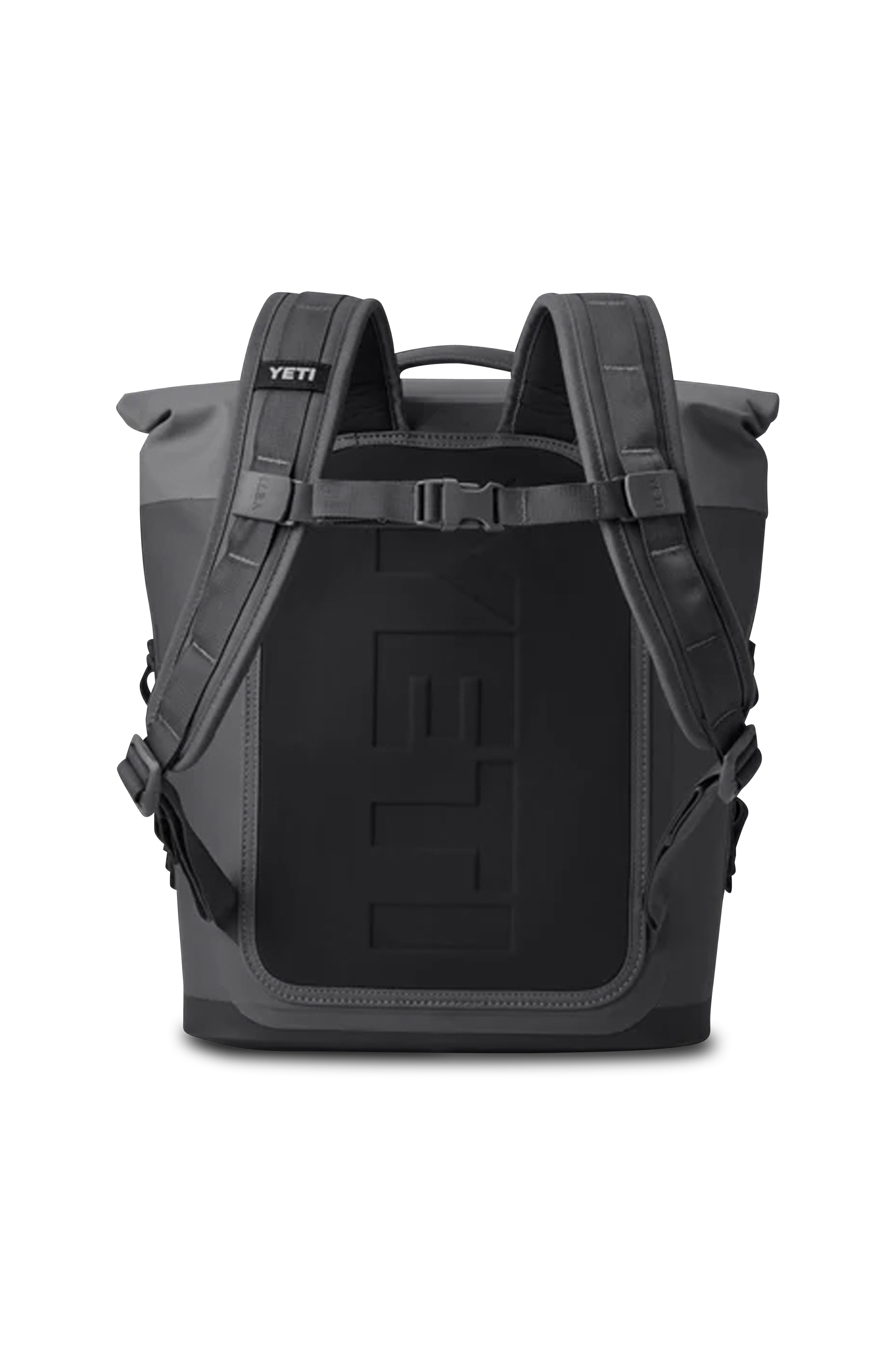 YETI GLACIÈRE SAC À DOS EU HOPPER BA Noir