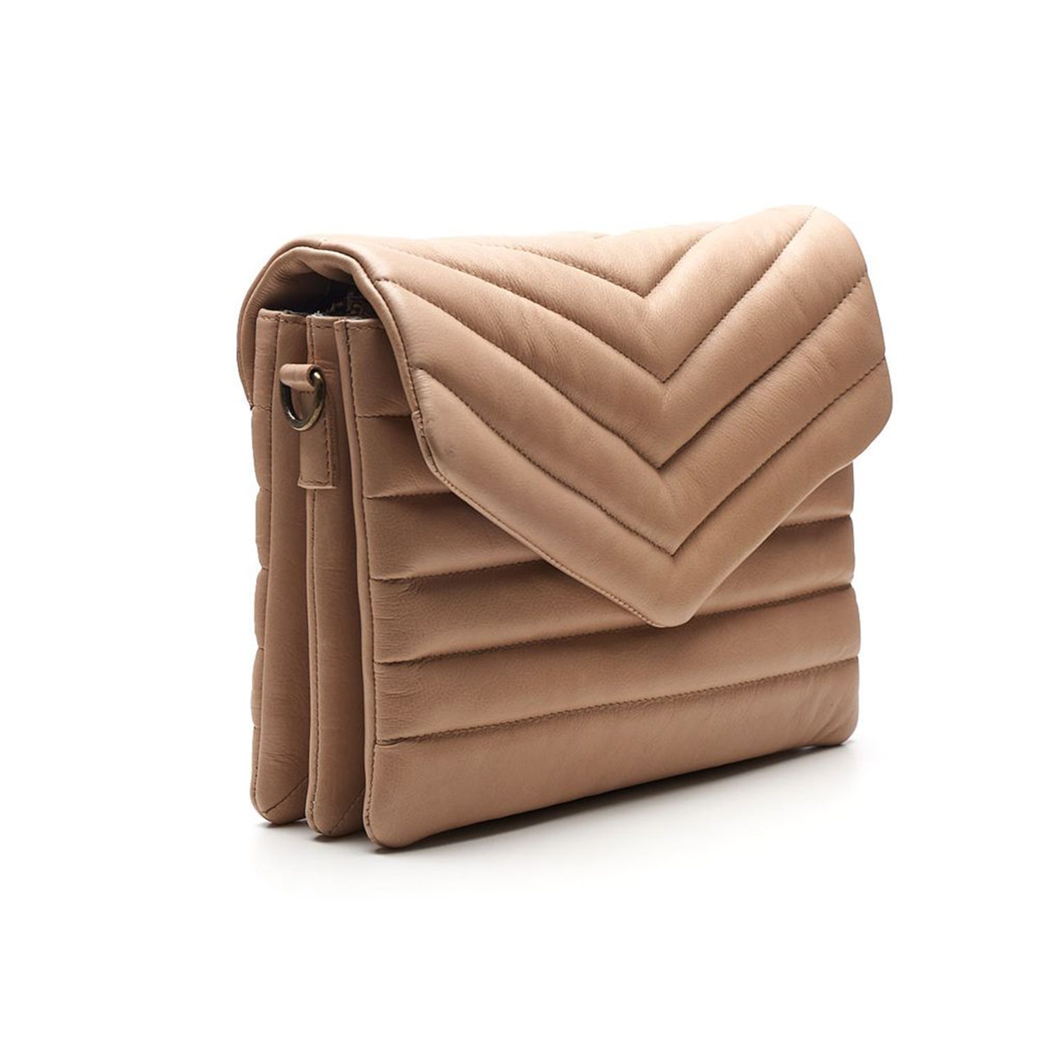 Chabo Venice Durban Handbag sand