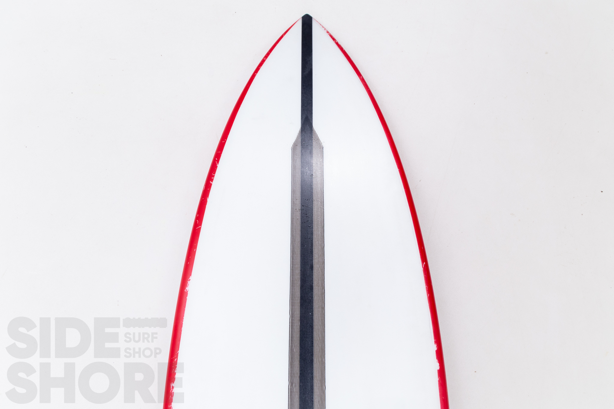 Slater Design / Firewire Flat Earth - LFT - 5'9 x 19 3/4