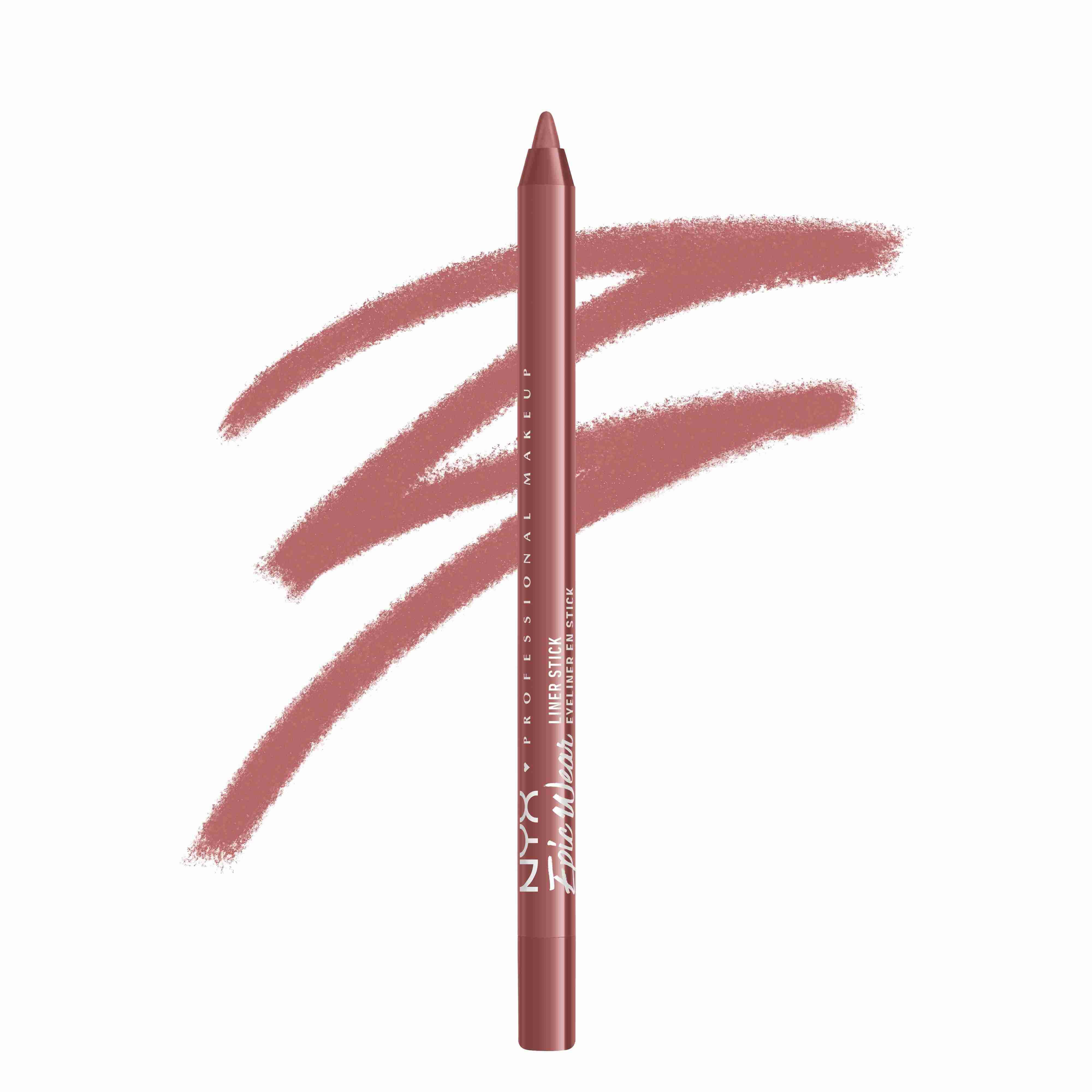 CRAYON EPIC WEAR LINER STICKS