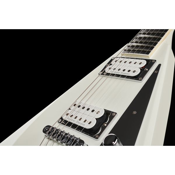Jackson RRT Rhoads MJ Series WH