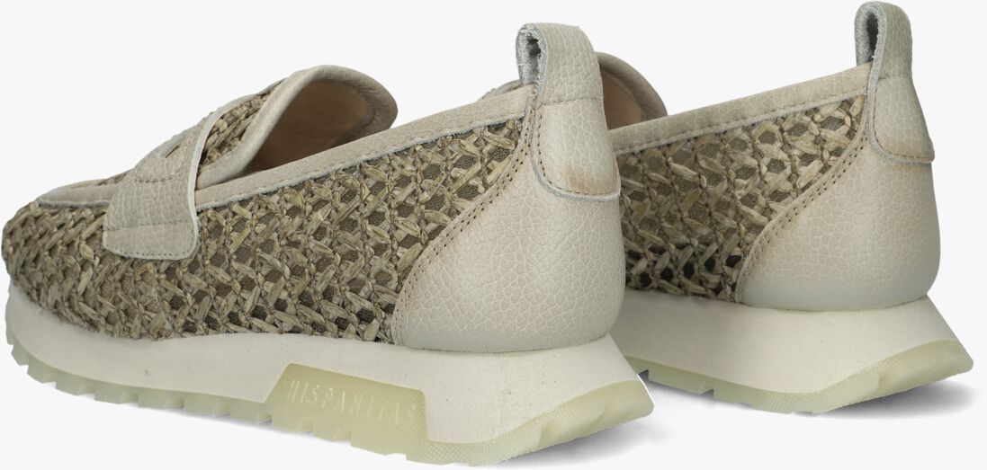 beige hispanitas instappers rhv264856