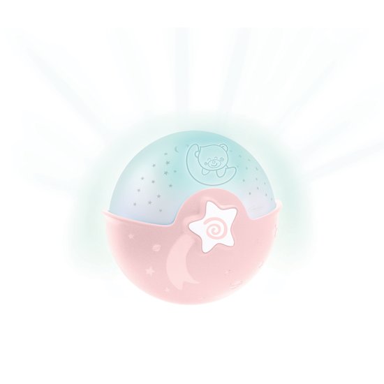 Projecto lampe   Rose        de               Infantino