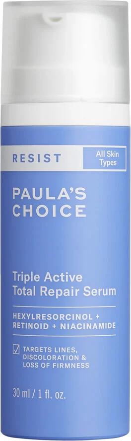 Paula's Choice Resist Triple Active Total Repair Serum