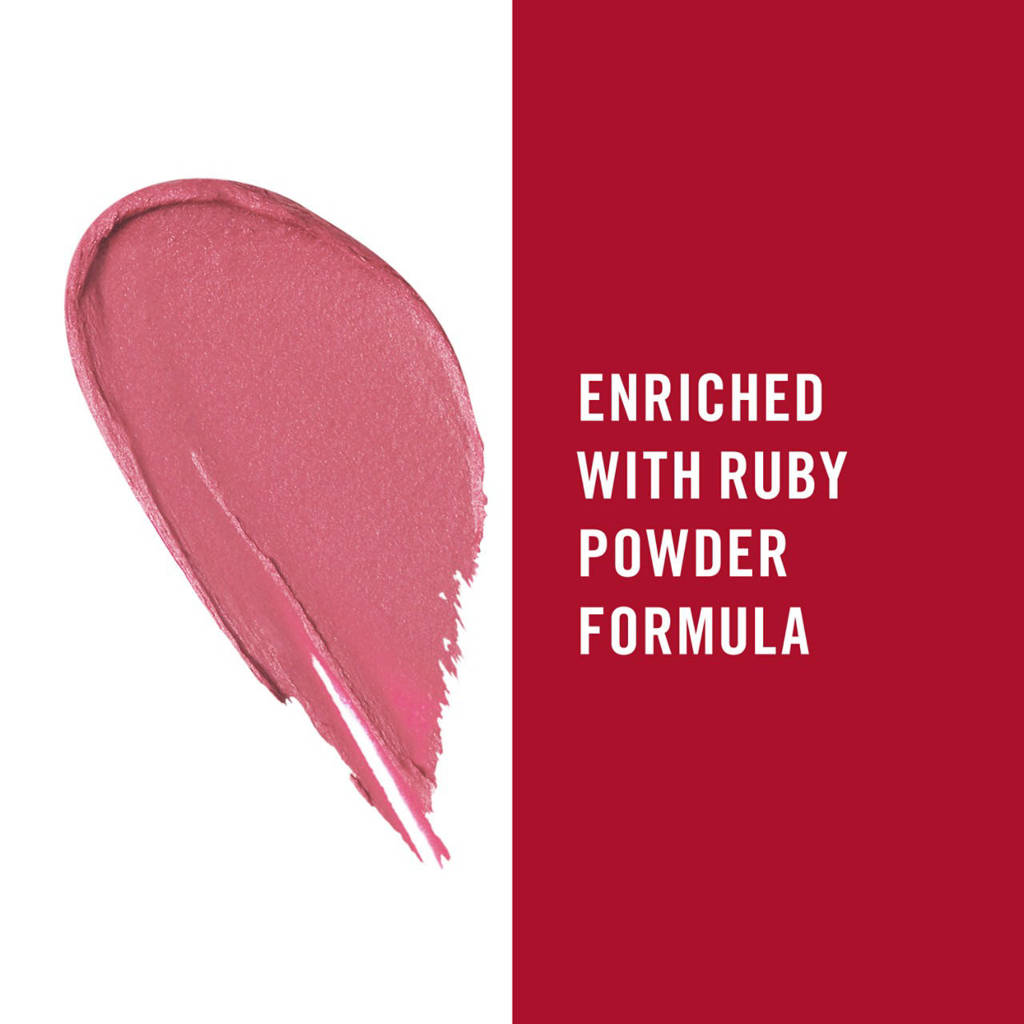 Fijne lipstick die lang blijft zittenLasting Finish matte lippenstift - 101 Pink Rose