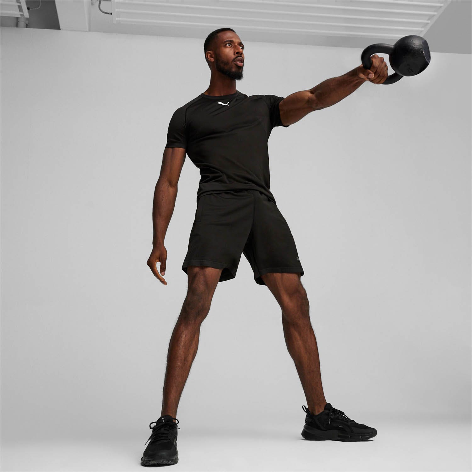 PUMA  FormKnit Seamless Trainingshirt