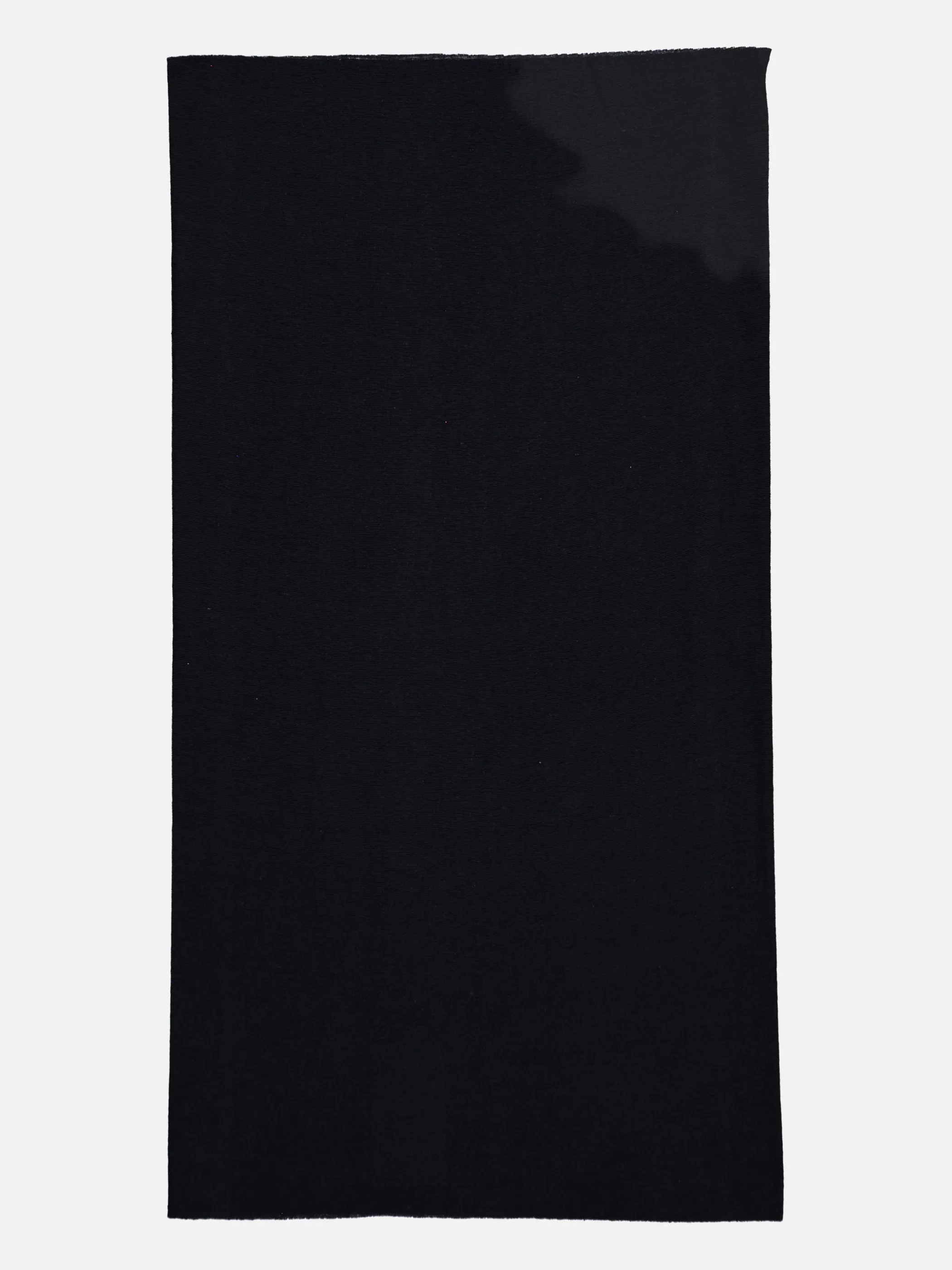 Damen Bandana Multifunktionstuch unifarben