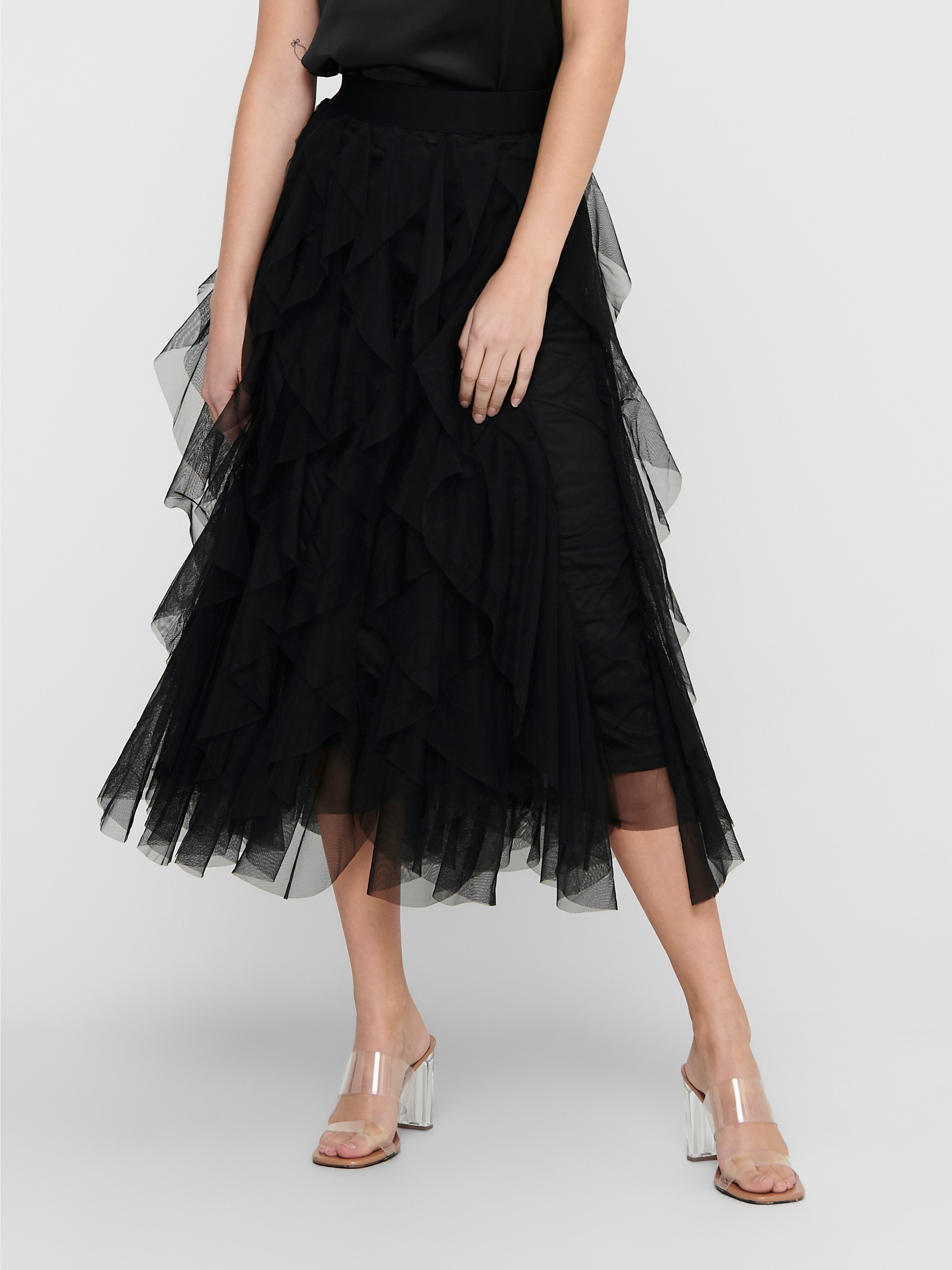 ONLSKY Rock Black