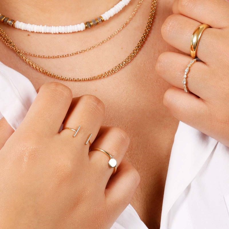 Bague 