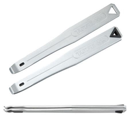 Outil pour pneu Topeak SuperSteel Tire Lever