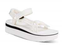 Flatform Universal Mesh Hvit Hvit