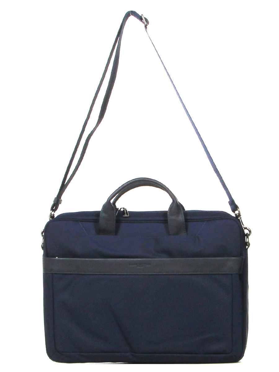 Porte ordinateur Lancaster Basic & Sport 14 pouces