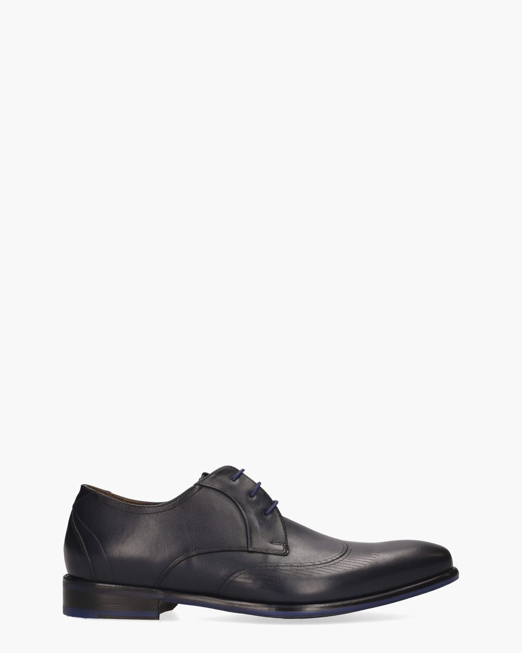 Floris Van Bommel De Stijler 42.01 Heren Veterschoenen