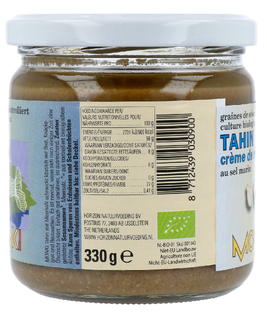Monki Tahin 330GR