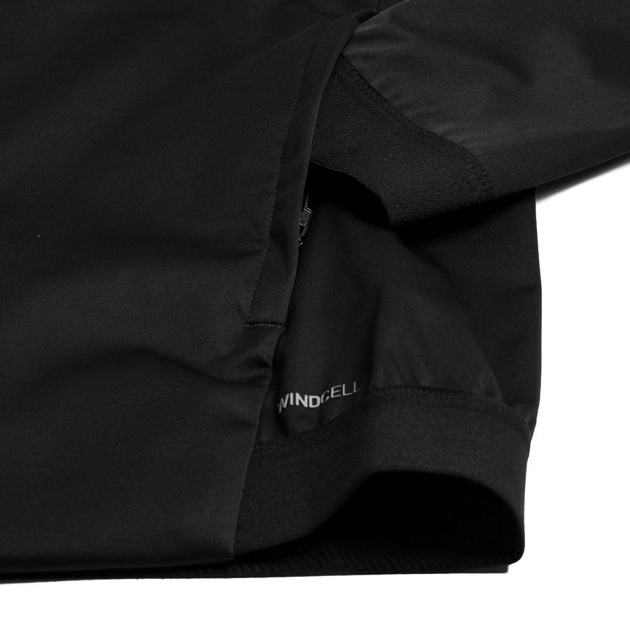 PUMA LIGA Sideline Softshell Veste - Noir