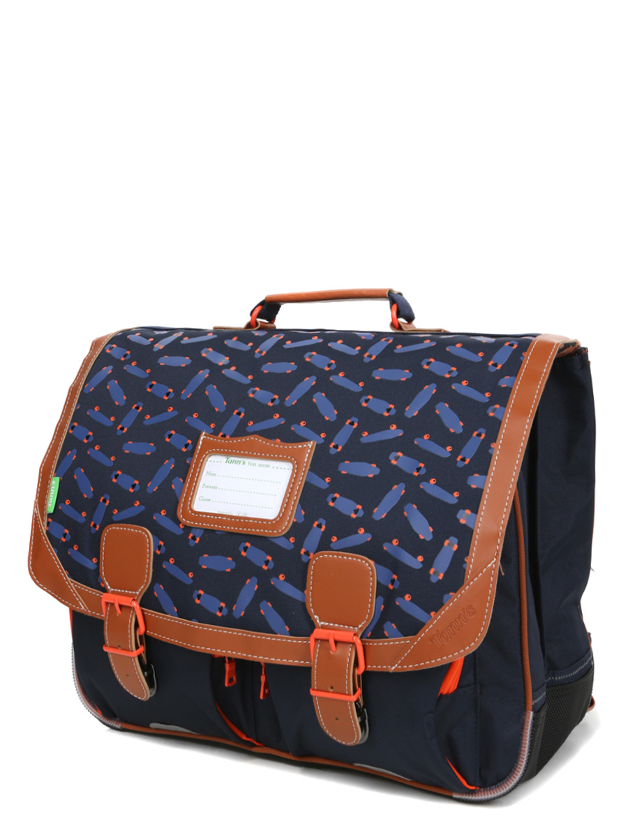 Cartable Tann's Pablo 41 cm