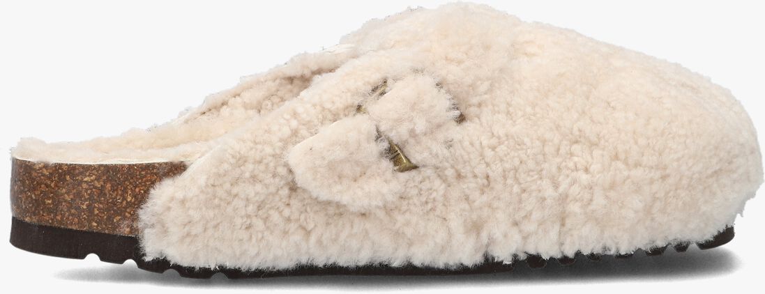 SCHOLL beige scholl muiltjes fae