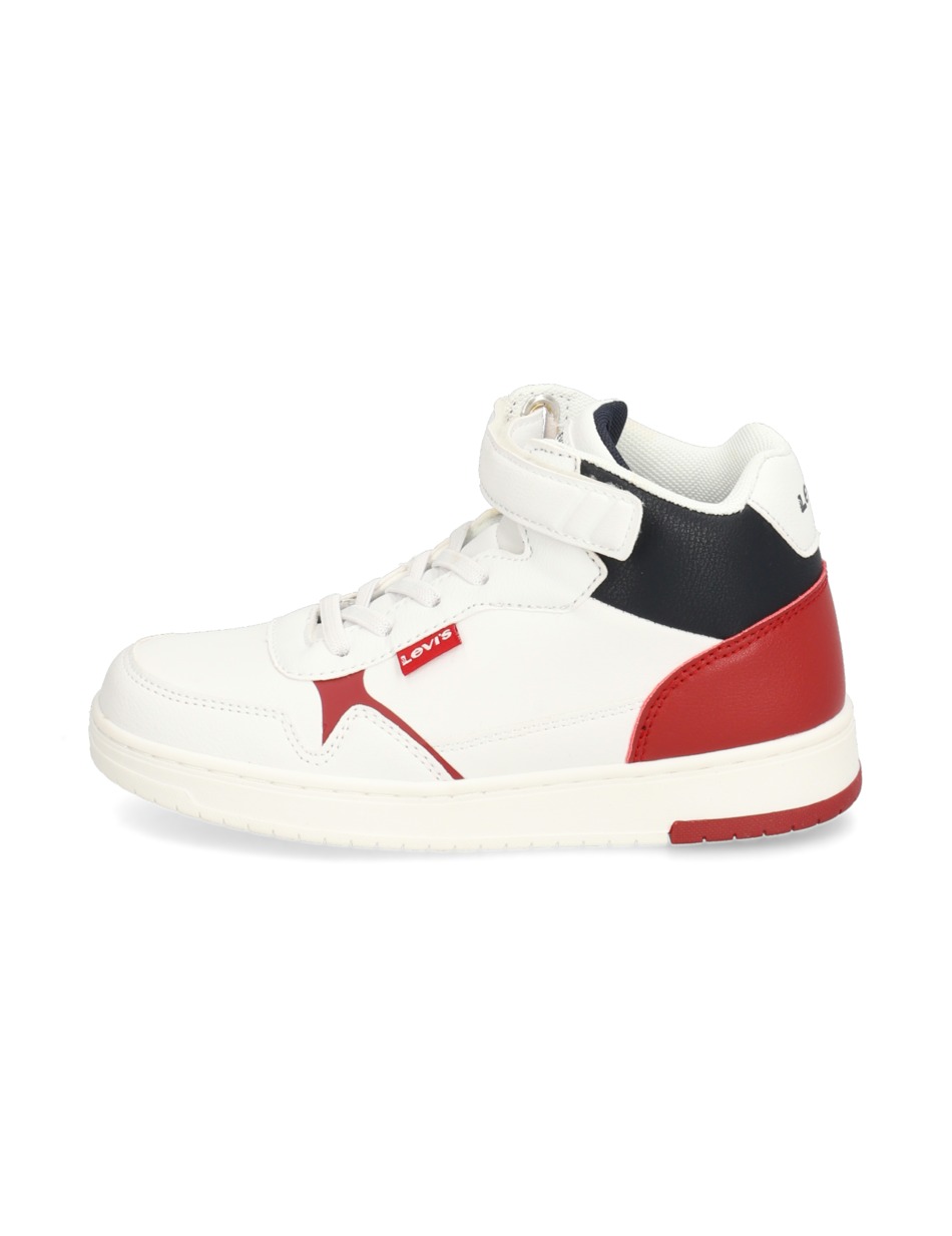 SHOT MID
