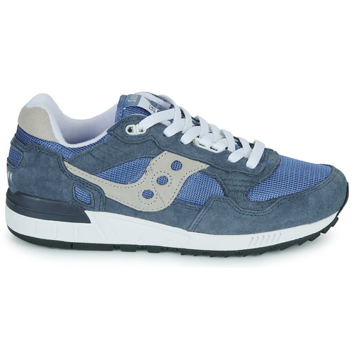 Saucony - SHADOW 5000 - Bleu